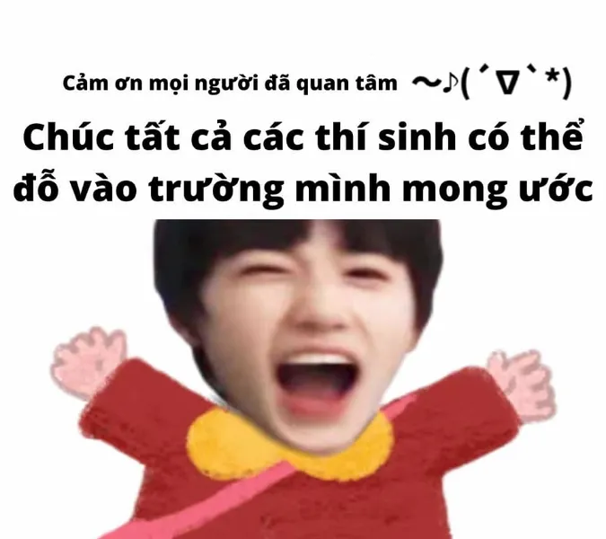 Thành tích thi đại học của TNT - Đều vượt ải, Tống Á Hiên 419 điểm vẫn thua người này 7