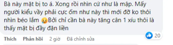 Sốc trước nhan sắc thật của Triệu Lộ Tư qua ống kính người qua đường 4