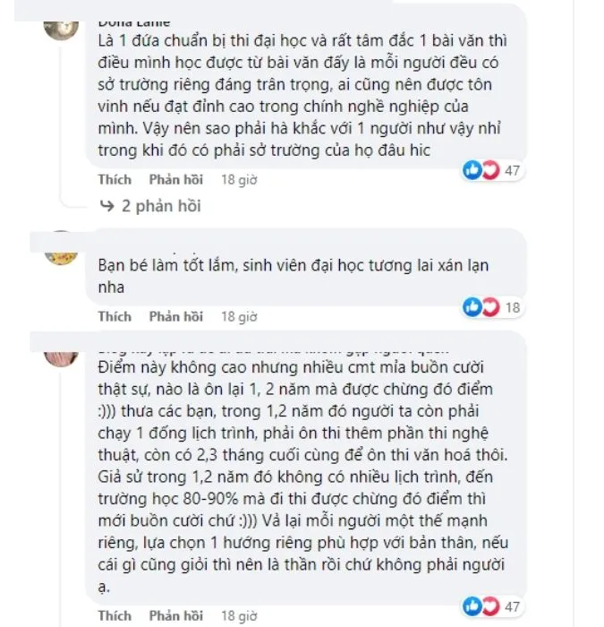 Thành tích thi đại học của TNT - Đều vượt ải, Tống Á Hiên 419 điểm vẫn thua người này 16