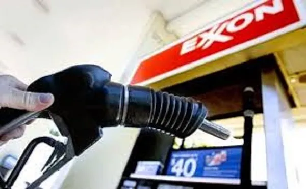 Giá xăng dầu ngày 25/6/2022