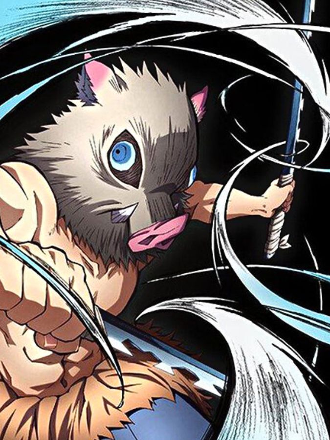 /XONG/ Danh sách nhân vật trong Kimetsu no Yaiba 14