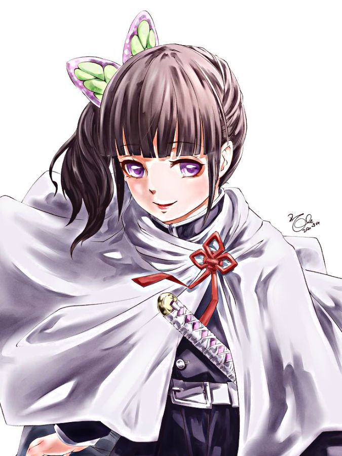 /XONG/ Danh sách nhân vật trong Kimetsu no Yaiba 16