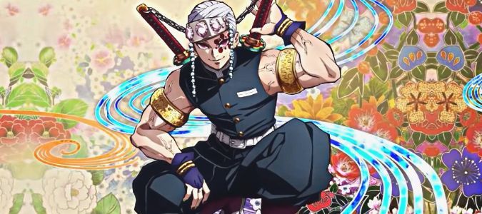 /XONG/ Danh sách nhân vật trong Kimetsu no Yaiba 17