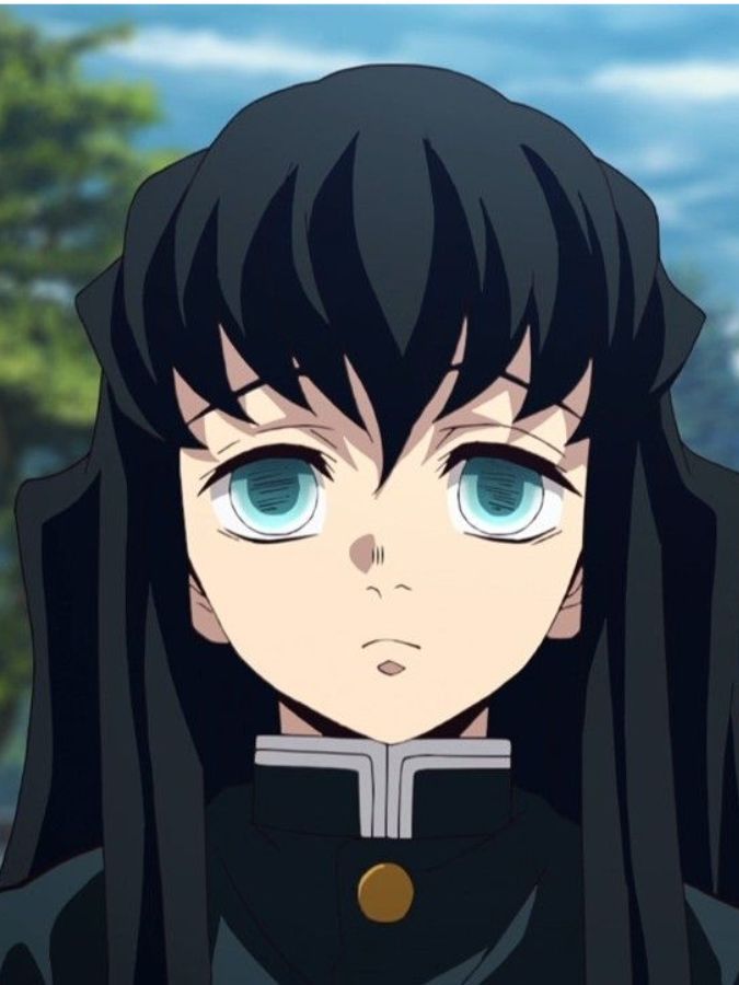 /XONG/ Danh sách nhân vật trong Kimetsu no Yaiba 22