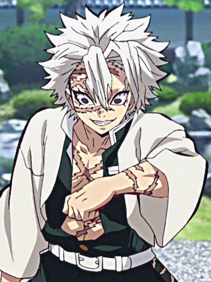 /XONG/ Danh sách nhân vật trong Kimetsu no Yaiba 25