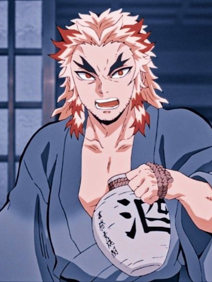 /XONG/ Danh sách nhân vật trong Kimetsu no Yaiba 29