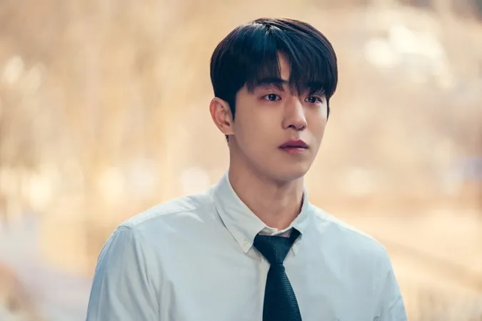 Nam Joo Hyuk và phía tố cáo vụ bạo lực học đường: Cuộc chiến chưa có hồi kết 2