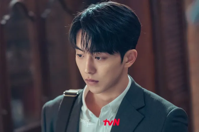 Nam Joo Hyuk và phía tố cáo vụ bạo lực học đường: Cuộc chiến chưa có hồi kết 6