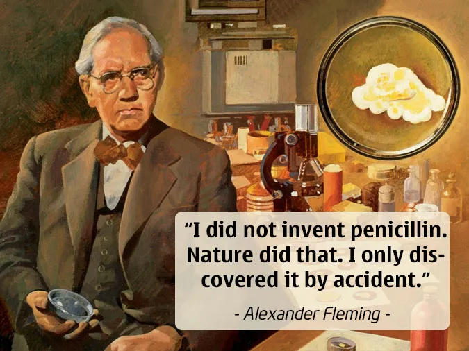 Tìm hiểu về cuộc đời và những đóng góp của Alexander Fleming cho nền y học 3