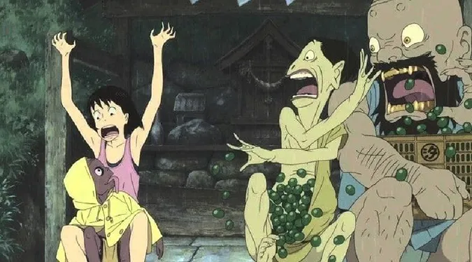 (xong) Top15 bộ phim anime ngắn đáng xem nhất trong mùa hè này 14