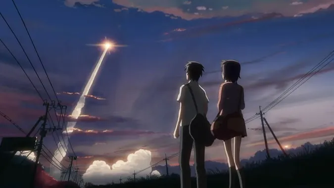 (xong) Top15 bộ phim anime ngắn đáng xem nhất trong mùa hè này 4