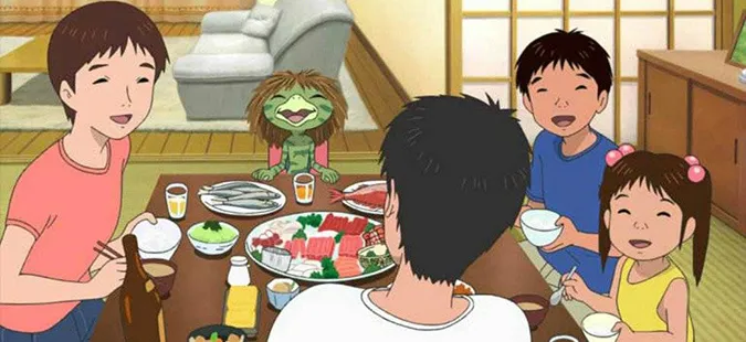 (xong) Top15 bộ phim anime ngắn đáng xem nhất trong mùa hè này 6