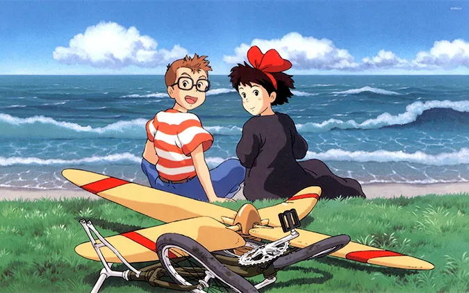 (xong) Top15 bộ phim anime ngắn đáng xem nhất trong mùa hè này 11