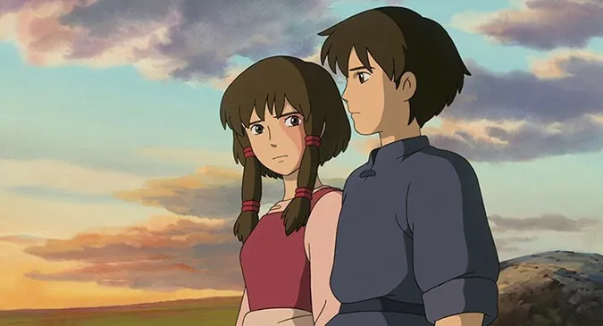 (xong) Top15 bộ phim anime ngắn đáng xem nhất trong mùa hè này 10