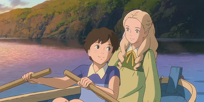 (xong) Top15 bộ phim anime ngắn đáng xem nhất trong mùa hè này 9