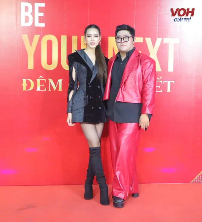 Hoa hậu Đỗ Thị Hà nói gì về chiến thắng của Ngọc Châu tại cuộc thi Hoa Hậu Hoàn Vũ Việt Nam 1