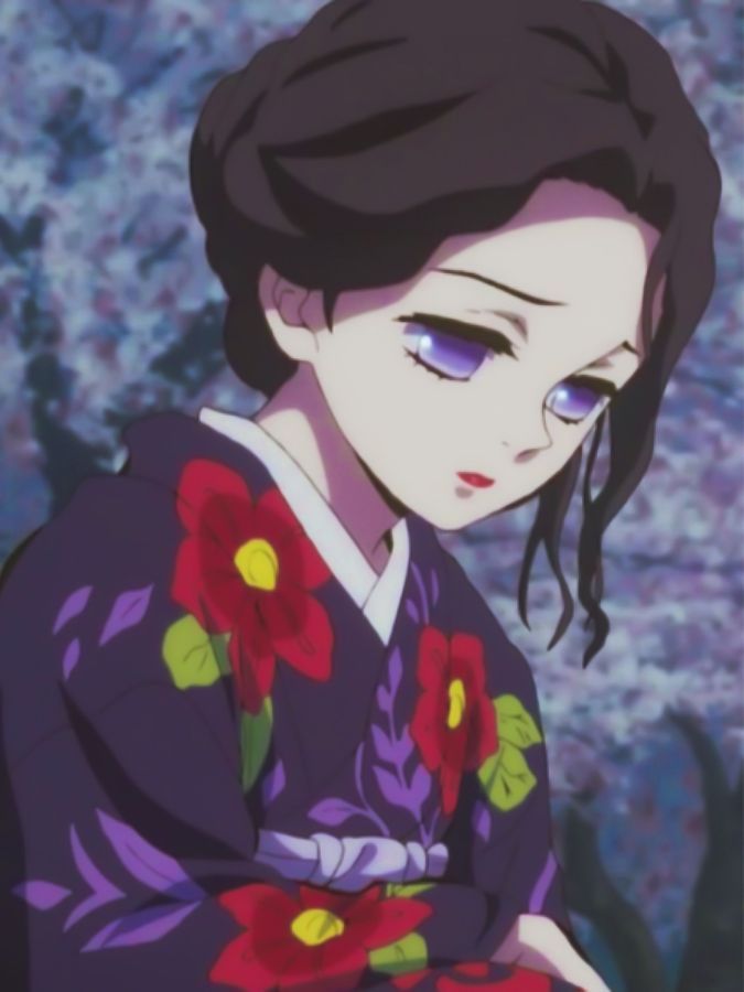 /XONG/ Danh sách nhân vật trong Kimetsu no Yaiba 35