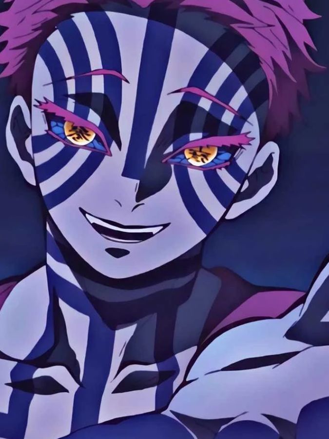 /XONG/ Danh sách nhân vật trong Kimetsu no Yaiba 39