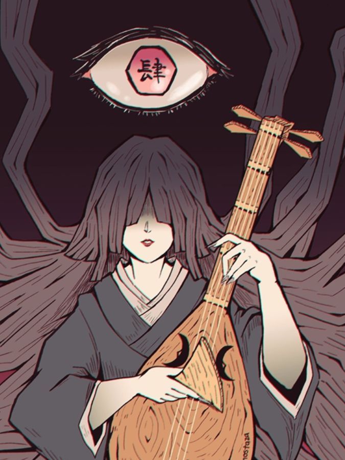 /XONG/ Danh sách nhân vật trong Kimetsu no Yaiba 44