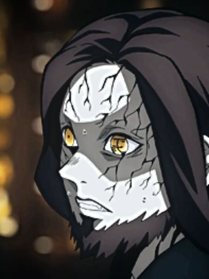 /XONG/ Danh sách nhân vật trong Kimetsu no Yaiba 47