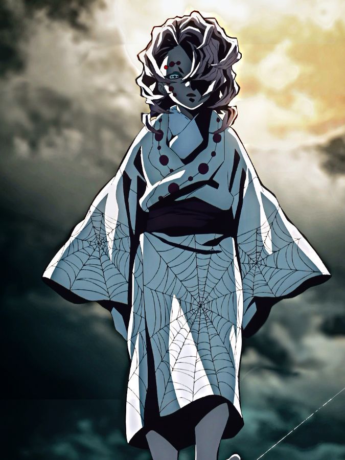 /XONG/ Danh sách nhân vật trong Kimetsu no Yaiba 50