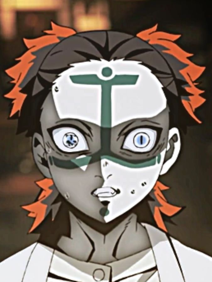 /XONG/ Danh sách nhân vật trong Kimetsu no Yaiba 51