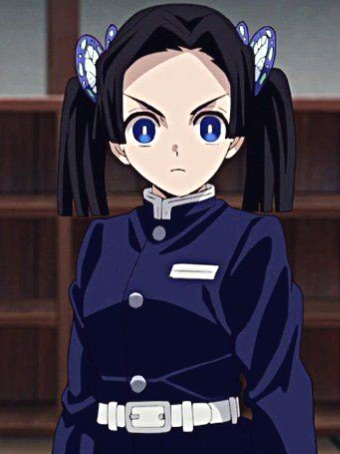 /XONG/ Danh sách nhân vật trong Kimetsu no Yaiba 53