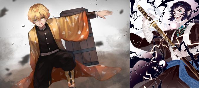 /XONG/ Danh sách nhân vật trong Kimetsu no Yaiba 13