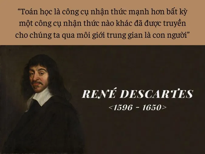 Cùng đọc lại những câu nói hay thấm đẫm triết lý sống của Descartes 3