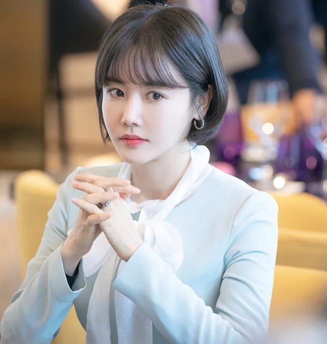 Dàn diễn viên Cafe Minamdang (Tiệm Cà Phê Mỹ Nam): Còn ai ngoài Seo In Guk và Oh Yeon Seo? 17
