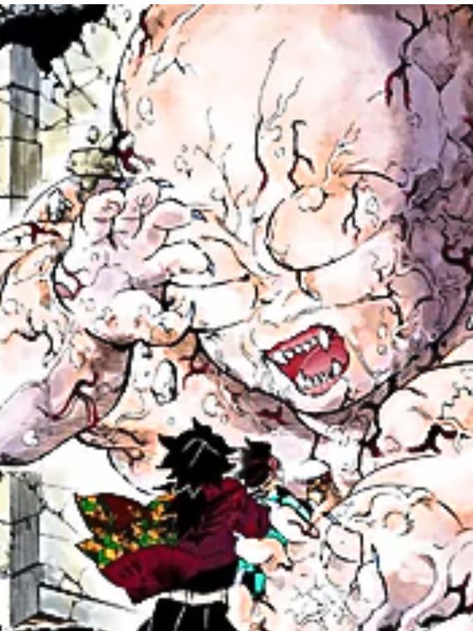 /XONG/ Danh sách nhân vật trong Kimetsu no Yaiba 33