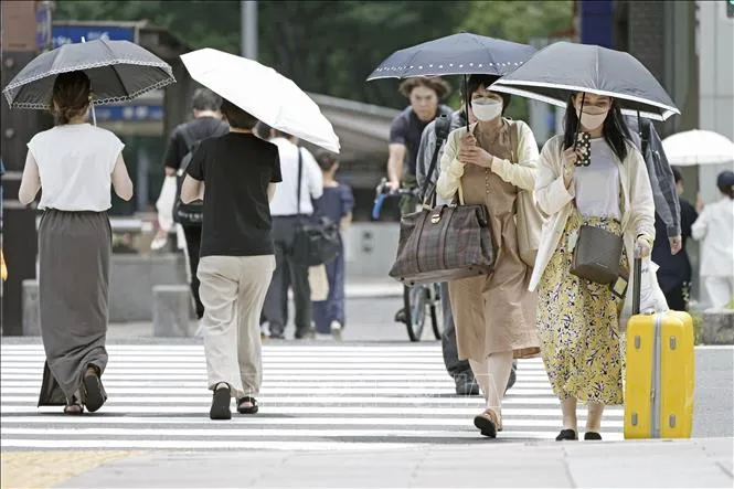 Tin nóng chiều 28/6: Khách du lịch đến Phú Quốc tăng đột biến 4