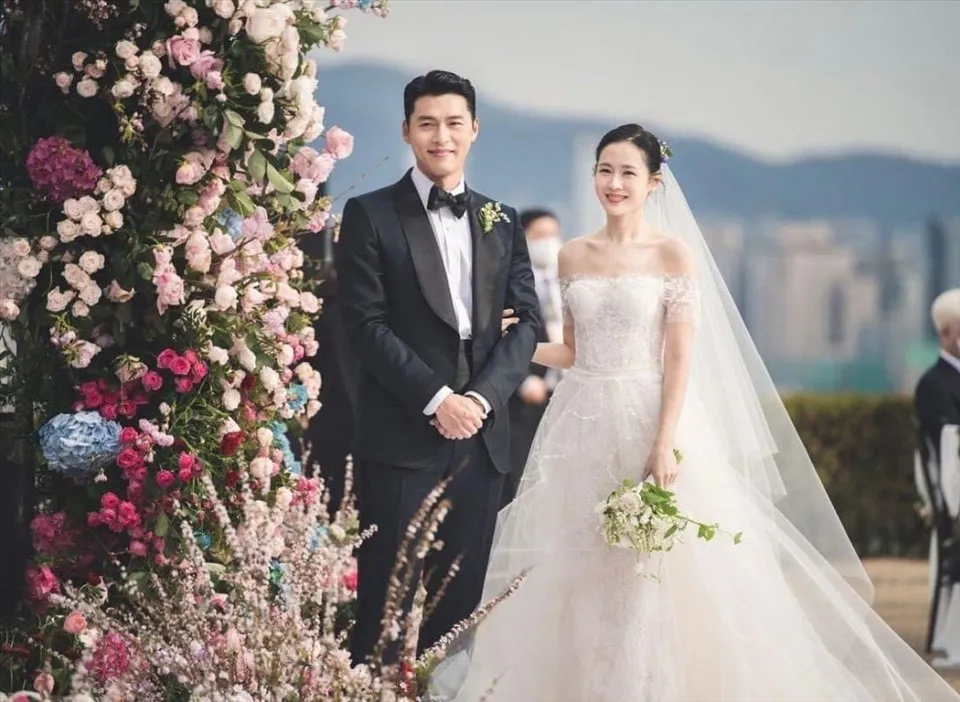 Tiểu sử Hyun Bin: Tìm hiểu hết về sự nghiệp lâu năm và cuộc sống hôn nhân hiện tại 21