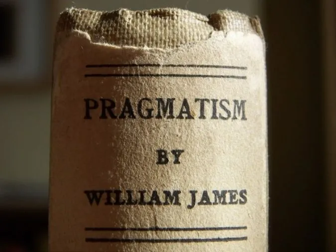 Triết gia William James và ngành tâm lý học thế giới 2