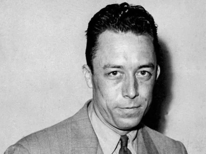 Top 20 câu nói hay của Albert Camus được người đời lưu truyền 1