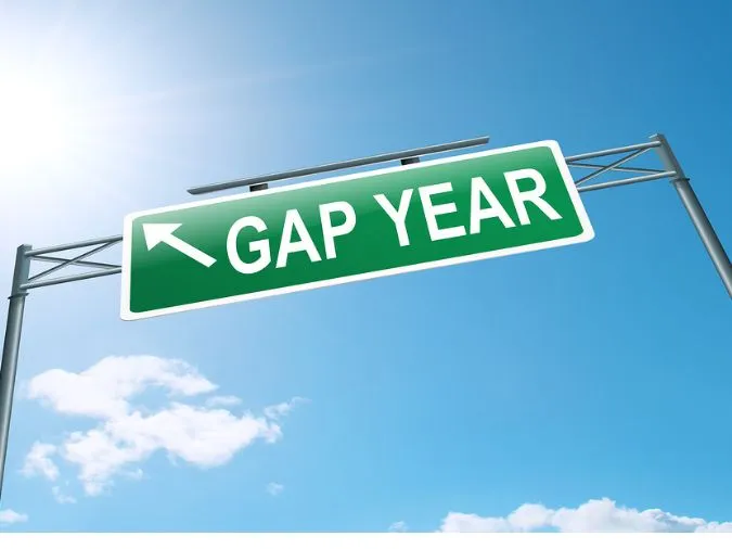 Gap year là gì ? Có nên hay không lựa chọn gap year ? 1