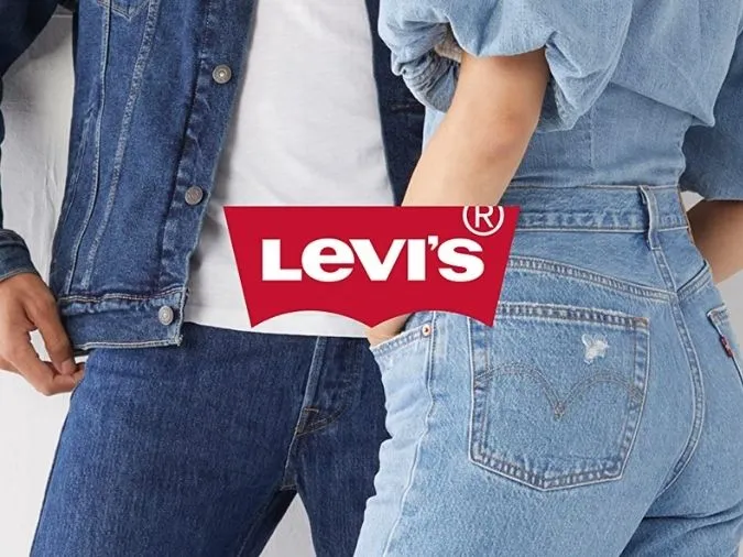 Levi Strauss - cha đẻ của những chiếc quần Jean 3