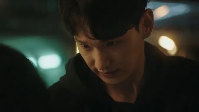 Link: Eat, Love, Kill: Shin Jae Hwi trở lại báo thù, mở ra nhiều bí ẩn tại khu phố Jihwa 8