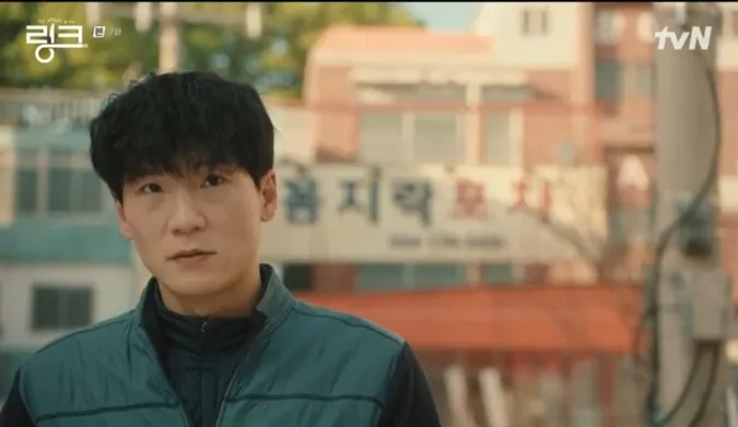 Link: Eat, Love, Kill: Shin Jae Hwi trở lại báo thù, mở ra nhiều bí ẩn tại khu phố Jihwa 15
