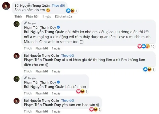 [Xong]Thanh Duy 