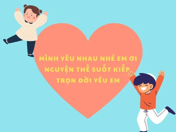 Tổng hợp những bài thơ tán gái hài hước khiến trái tim nàng tan chảy 7