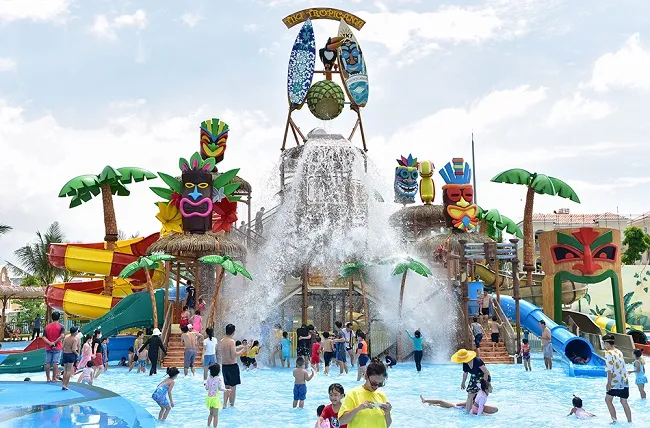 Đón sóng đầu tư từ Tây Nam Bộ sang Đông Nam Bộ 2