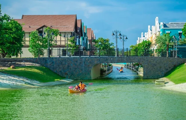 Đón sóng đầu tư từ Tây Nam Bộ sang Đông Nam Bộ 4