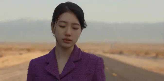 Suzy nhận cơn mưa lời khen khi đóng phim 'Anna' 8