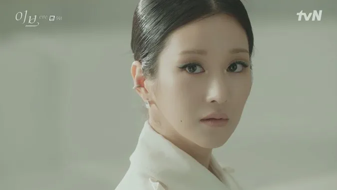 Thiên Nga Bóng Đêm (Eve) tập 9: Seo Ye Ji đau đớn khi biết mình bị phản bội 5