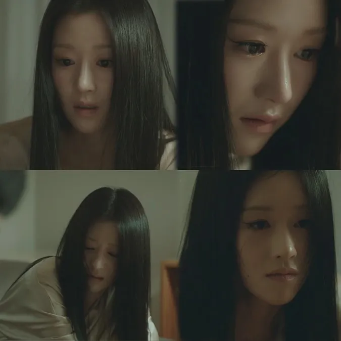 Thiên Nga Bóng Đêm (Eve) tập 9: Seo Ye Ji đau đớn khi biết mình bị phản bội 25