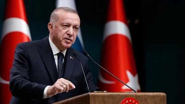 Tổng thống Thổ Nhĩ Kỳ: NATO nên ủng hộ Ukraine với một tầm nhìn hòa bình 1