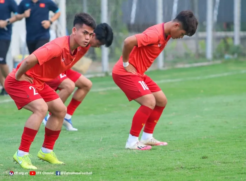 NHM không thể xem U19 Việt Nam tại U19 Đông Nam Á 2022 vì bản quyền