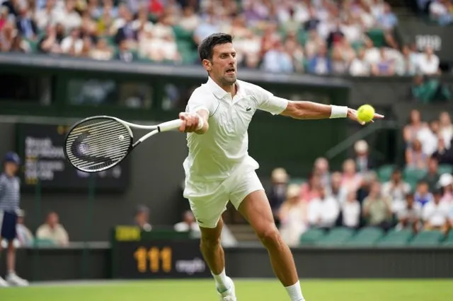 Nadal giành vé vào vòng 3 - Nhiều bất ngờ xảy ra tại vòng 2 Wimbledon