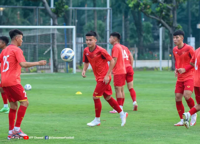 NHM không thể xem U19 Việt Nam tại U19 Đông Nam Á 2022 vì bản quyền